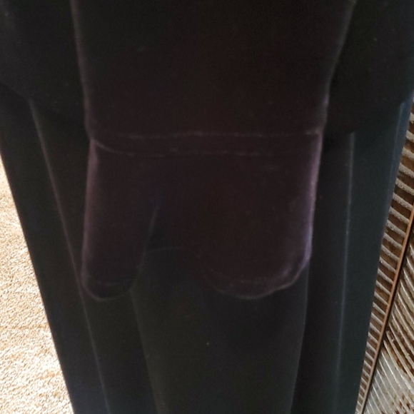 Layering evening top - Picture 5 of 6